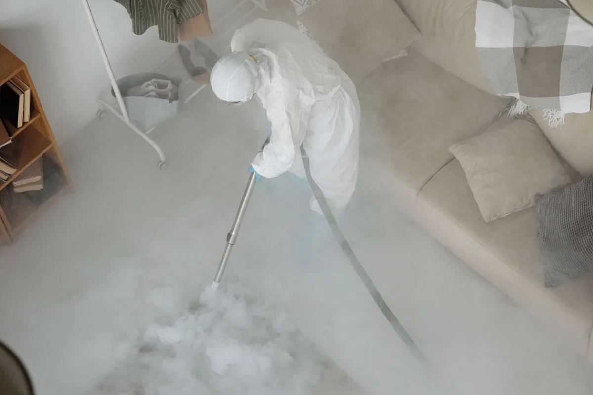 Biohazard Cleanup in Sheffield Lake, OH